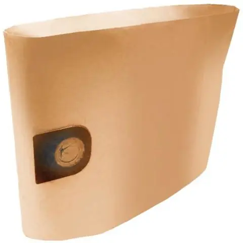 Beställ nu IPC FTDP28862 Dammsugarpåse